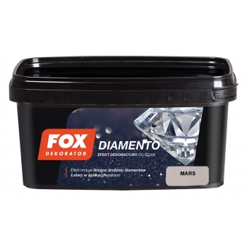 FOX DIAMENTO 3D 0002  MARS 1L